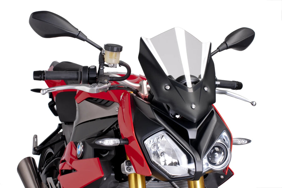 BMW S 1000 R [2018] – Nieuwe generatie Sport – Carbonlook