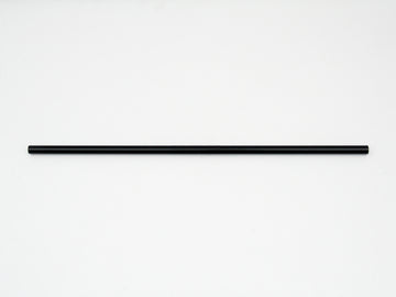 Motorradlenker Ø 25 - Straight 985 mm breit, schwarz
