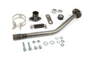 Aprilia RX Factory 50 2T - Exhaust RL Cross 70-80 blue