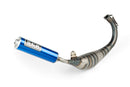 Beta RR SM 50 2T - Exhaust Racing Line 70 80 Blue
