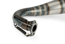 Beta RR SM 50 2T - Exhaust Racing Line 70 80 Blue