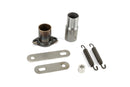 Beta RR SM 50 2T - Exhaust Racing Line 70 80 Blue