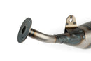 Beta RR-T SM 50 2T - Uitlaat Racing Line 70 80 Paars