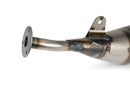 Beta RR SM 50 2T - Exhaust Racing Line 80 90 Blue