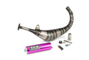 Beta RR Enduro 50 2T - Uitlaat Racing Line 80-90 paars