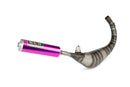 Beta RR Enduro 50 2T - Uitlaat Racing Line 80-90 paars