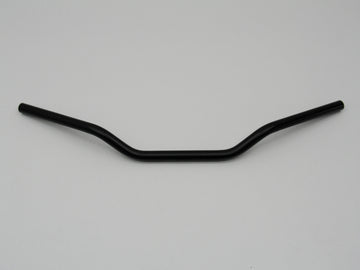 Motorradlenker Ø 25 - Superbike-Lenker 810 mm breit, schwarz