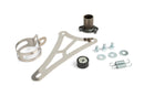 Aprilia SR Netscaper 50 2T LC - Auspuff Handmade 70 blau