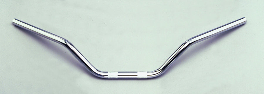 Motorcycle driver Ø 22 mm (7/8 ") - Tour -handlebar 800 mm wide