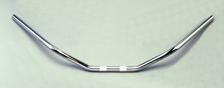 Motordriver Ø 25 - Stuur voor chopper en cruiser 1050 mm breed
