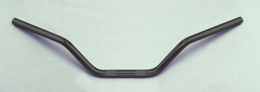 Motorbesturing Ø 22 mm (7/8 ") - Touring stuur 800 mm breed, zwart