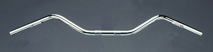 Motordriver Ø 25 - Stuur voor chopper en cruiser 990 mm breed