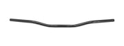 Default Title Motorradlenker Ø 25 - Lenker für Chopper und Cruiser 950 mm breit, schwarz