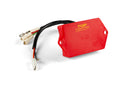 Aprilia SX Factory 50 2T - CDI open digitale variabele ZZP