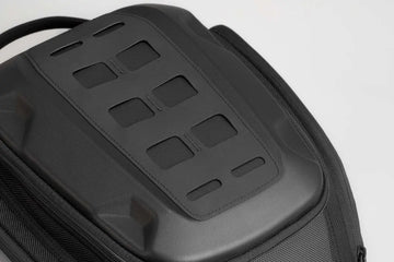 aprilia st 125 [SW-MOTECH] – PRO Enduro tanktas met riemen (12-15 liter)