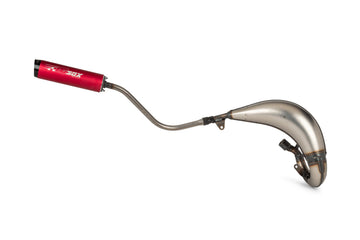 Beta RR Enduro 50 2T - Exhaust E-NOX Evo 2
