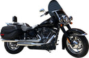 harley davidson flde [KLOCK WERKS] – Flare™ billboard-voorruit-4