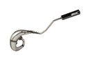 Rieju SMX SM Pro 50 2T AM6 - Auspuff Cross ML Schwarz