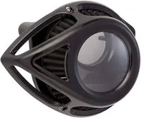 Harley-Davidson FLHTC 1340 Electra Glide Classic [1995] - Sidekick Luftfilter-Kit – Bild 8