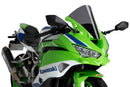 KAWASAKI ZX-4RR NINJA [2025] – R-Racer screen – heavily tinted-8