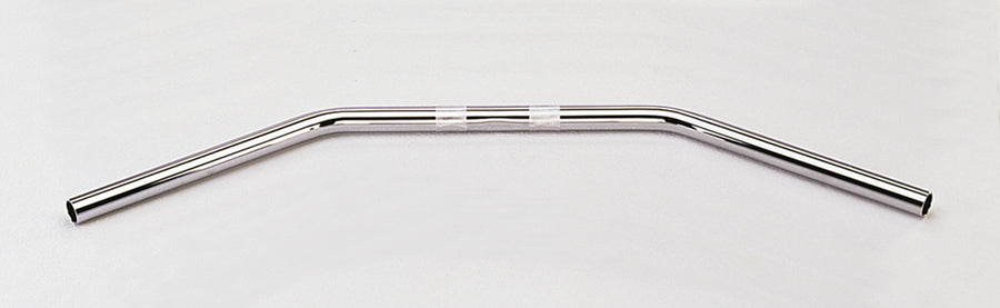 Motorcycle driver Ø 25 - Drag bar 820 mm wide