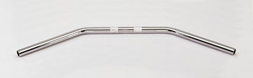 Motordriver Ø 25 - Dragbalk 820 mm breed