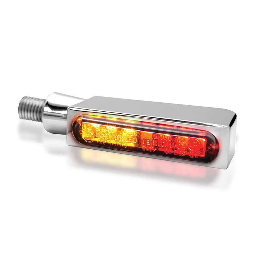 harley davidson sportster s 1250 [HEINZ BIKES] – LED indicators