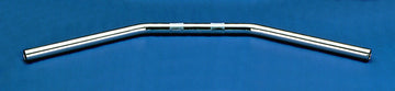 Motordriver Ø 25 - Dragbalk 720 mm breed
