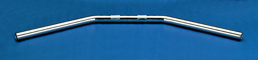 Motorcycle driver Ø 25 - Drag bar 720 mm wide