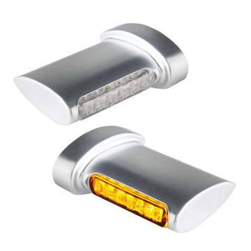 harley-davidson pan america [HEINZ BIKES] – Winglets LED Blinker - 0