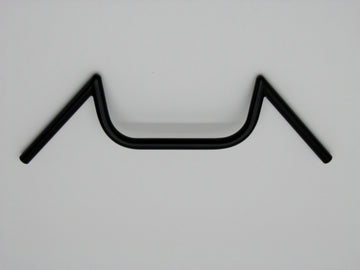Motordriver Ø 22 mm (7/8 ") - m -lenker 610 mm breed, zwart