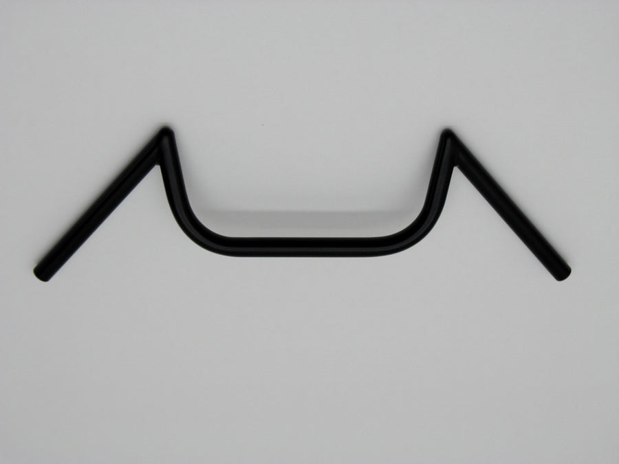 Motorcycle driver Ø 22 mm (7/8 ") - M -Lenker 610 mm wide, black