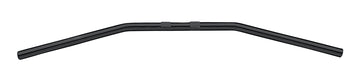 Motorradlenker Ø 25 - Drag-Bar 970 mm breit, schwarz