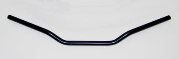 Motordriver Ø 22 mm (7/8 ") - Superbike -lenker 760 mm breed, zwart