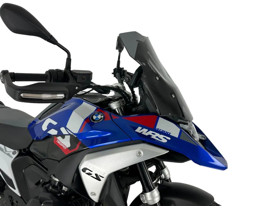 BMW R 1300 GS Trophy [WRS] – Windshield