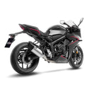 Honda CB 650 R [LEOVINCE] – Fußrasten-Demontagesatz-16