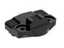 harley davidson fxlrst [RICK'S MOTORCYCLES] - Riser offsetplaat 40 mm-2