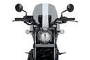 HONDA CMX 1100 REBEL DCT [2025] – New Generation Touring – Getönt-1
