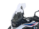 BMW F 750 GS [WRS] – Voorruit