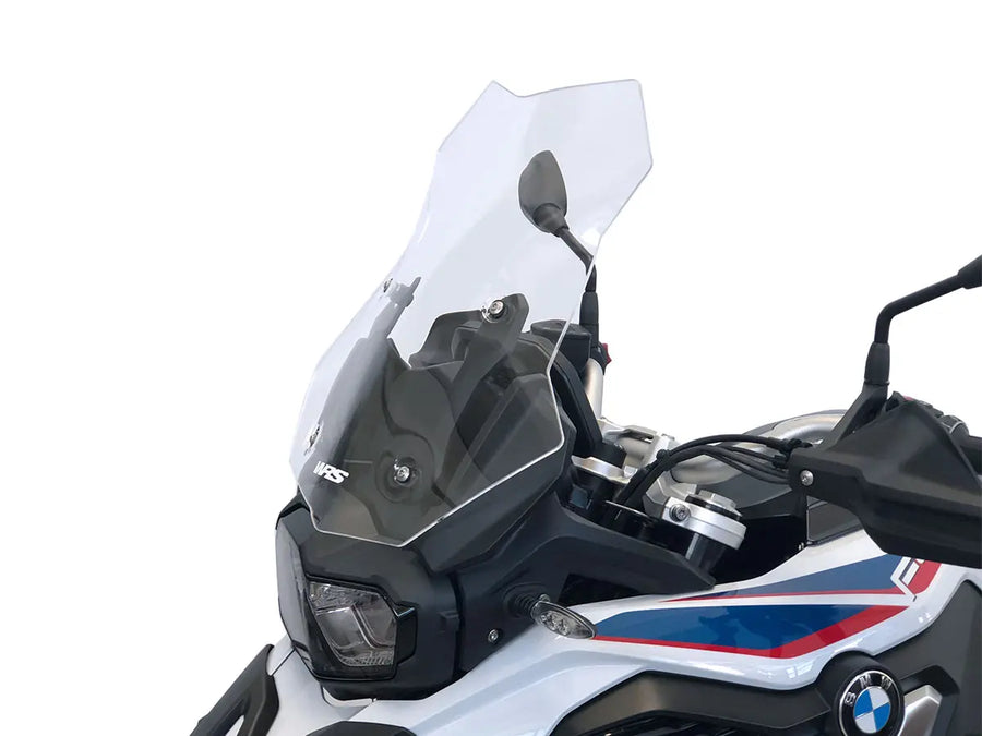 BMW F 750 GS [WRS] – Voorruit