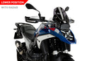 BMW R 1300 GS TROPHY [2025] – sports screen – black-10