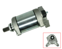 POLARIS SPORTSMAN 400 H.O. [2012-2014] - Starter motor