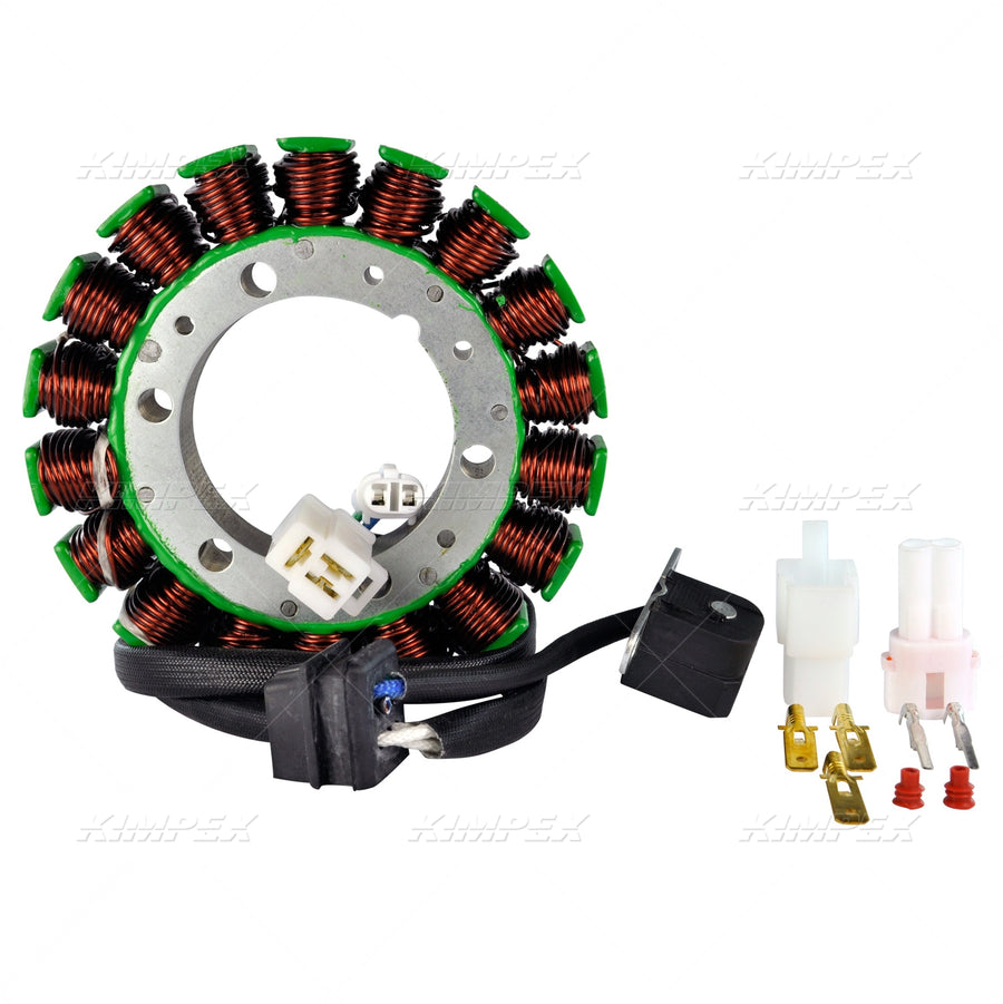 ARCTIC CAT MUDPRO 700 4X4 EFI AUTOMATIC [2011] - Stator