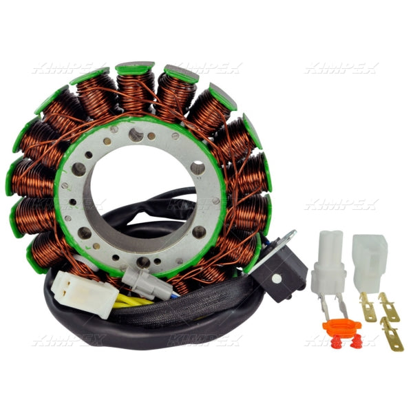 ARCTIC CAT 700 4 X 4 EFI AUTOMATIC FIS [2007] - Stator