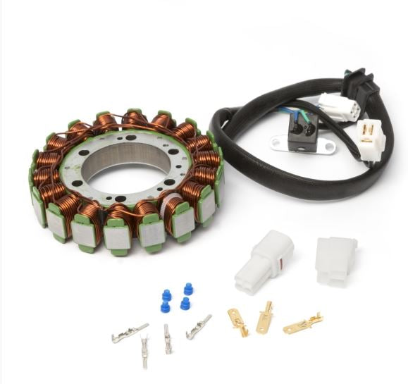 ARCTIC CAT 400 2X4 AUTOMATIC [2003-2004] - Stator