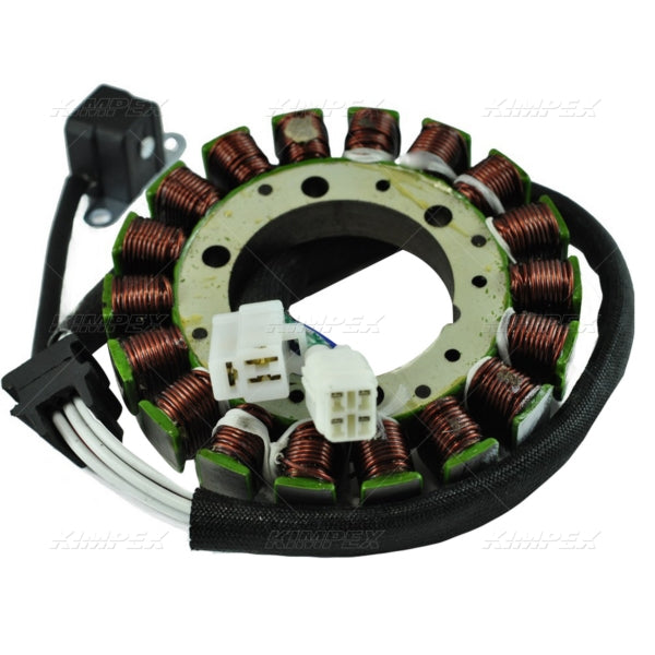 ARCTIC CAT 500 4X4 FIS AUTOMATIC TRV [2005] - Stator