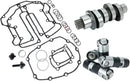 Harley-Davidson FXLRST 1923 Softail Low Rider ST 117 H.O. [2025] - Race Series® Camchest Kit met volledige liftstoters - Nokkenasprofiel: 508-serie - Figuur 9