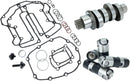 Harley-Davidson FXLRST 1923 Softail Low Rider ST 117 H.O. [2025] - Race Series® Chain Drive Camshaft Kit - Camshaft Profile: 508 Series - Figure 1