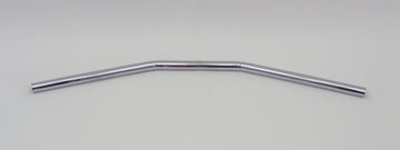 Motordriver Ø 25 - Dragbalk 880 mm breed