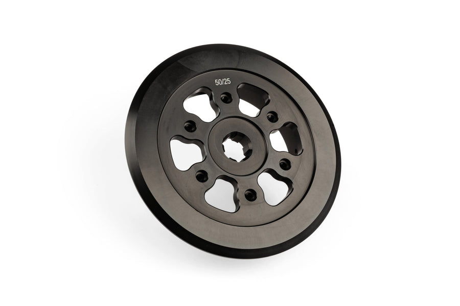 Beta RR SM 50 2T - Racekoppeling 6 schijven